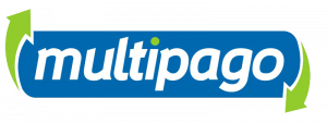 Logo multipago, png transparente